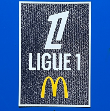 25-26 Marseille Fourth Kids Soccer Jersey