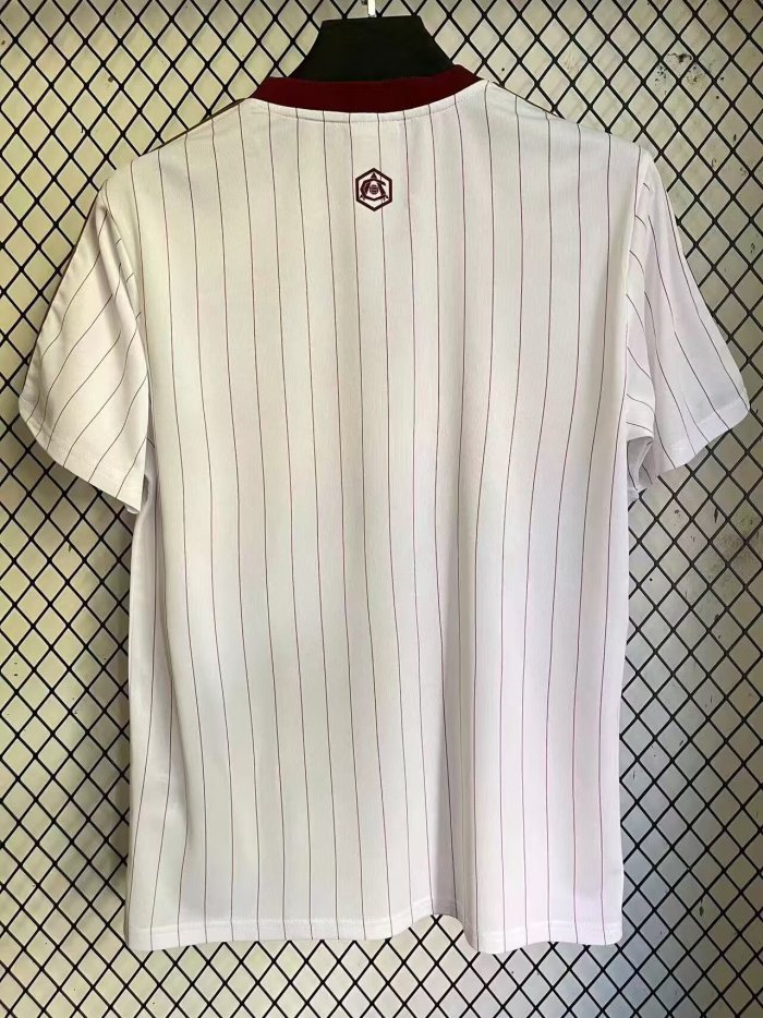 25-26 ARS Special Edition Fans Training shirts