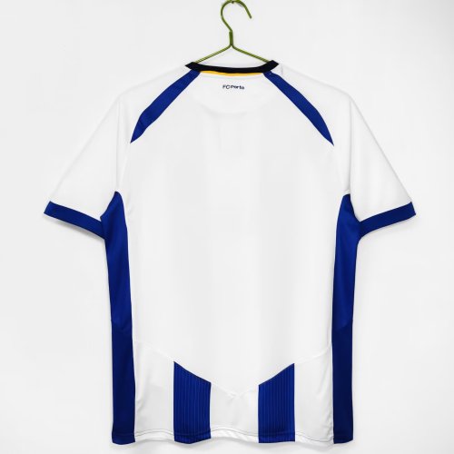 2013-2014 Porto Home Retro Soccer Jersey