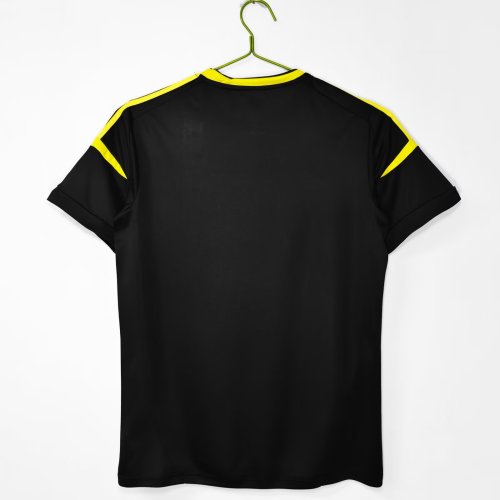 2012-2013 CHE Third Retro Soccer Jersey