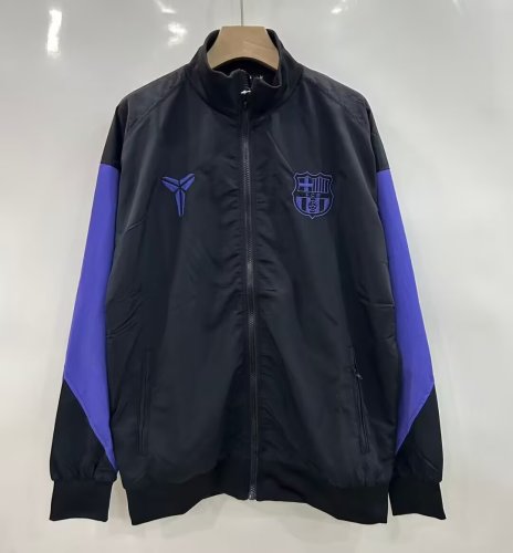 2025 BAR New Pattern Windbreaker