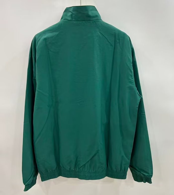 2025 Real Betis Double Sided Windbreaker