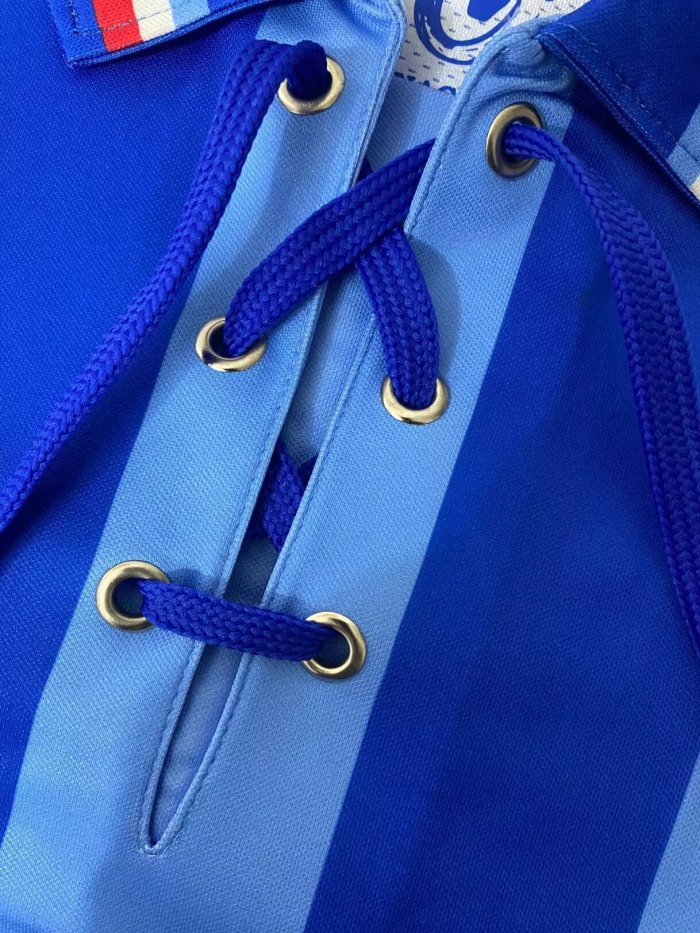 25-26 Chivas 110th Anniversary Commemorative Edition Fans Soccer Jersey