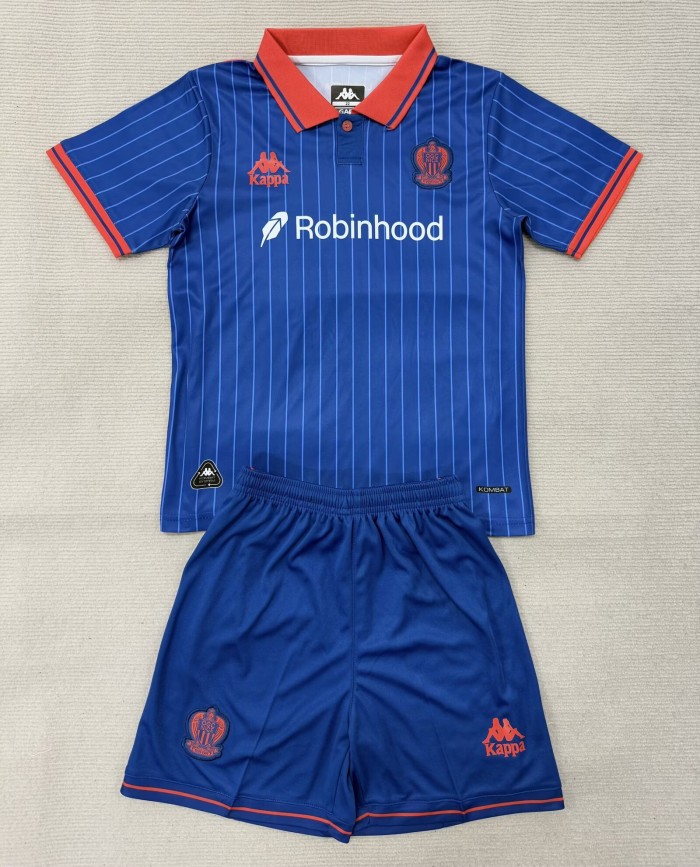 25-26 Nice Third Adult Suit