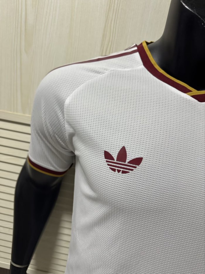 2026 World Cup Spain Away Player Version Soccer Jersey