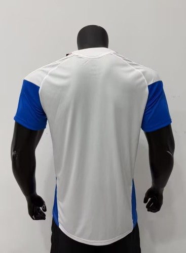 25-26 Colombia Special Edition Player Version Soccer Jersey