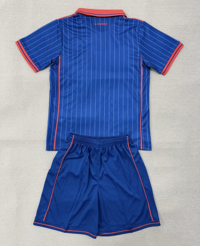 25-26 Nice Third Adult Suit