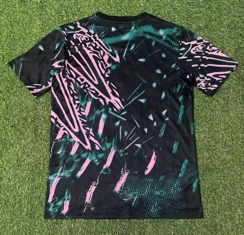 25-26 LIV Special Edition Fans Soccer Jersey