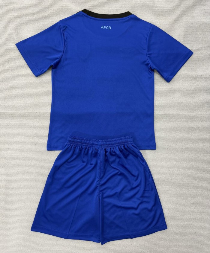 25-26 Bournemouth Away Adult Suit