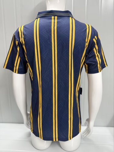 1993-1994 Aberdeen Away Retro Soccer Jersey