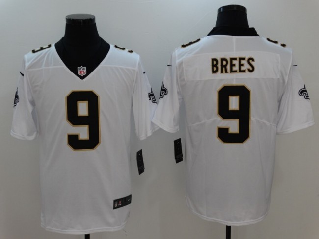 2025 NFL New Orleans Saints New Pattern Jersey