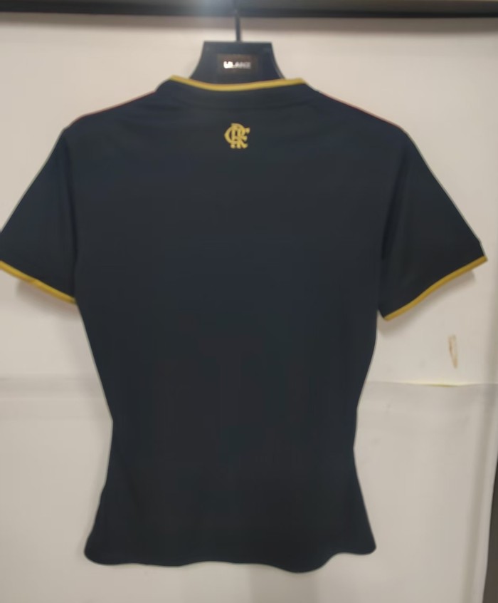 25-26 Flamengo Special Edition Women Fans Training shirts (女)