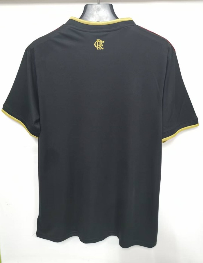 25-26 Flamengo Special Edition Fans Training shirts