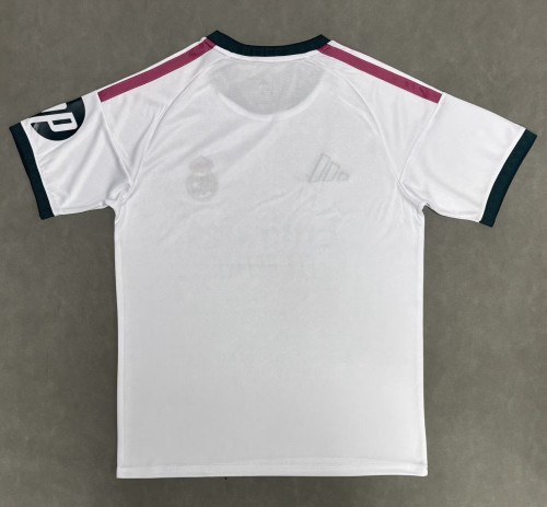 2026 RMA Home Fans Soccer Jersey