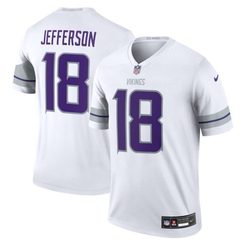 2025 NFL Minnesota Vikings New Pattern Jersey