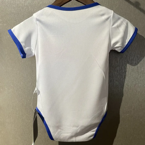 25-26 England Home Baby Infant Crawl Suit