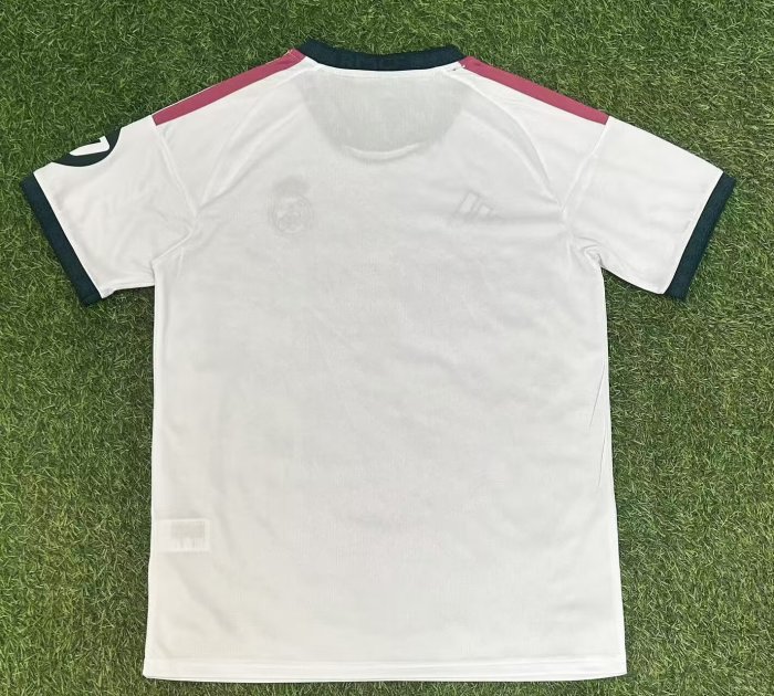2026 RMA Home Fans Soccer Jersey