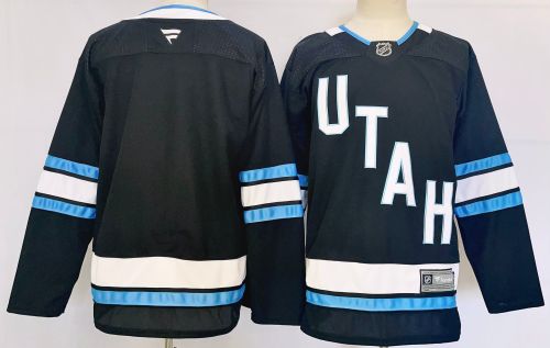 NHL Utah Mammoth New Pattern Jersey