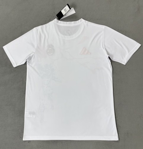 25-26 RMA Special Edition Fans Training Shirts