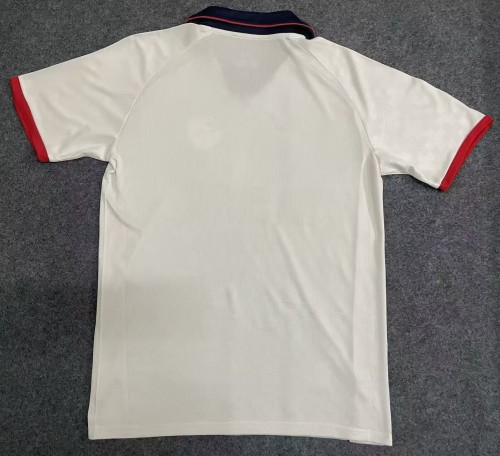 25-26 Cruz Azul White Special Edition Fans Soccer Jersey