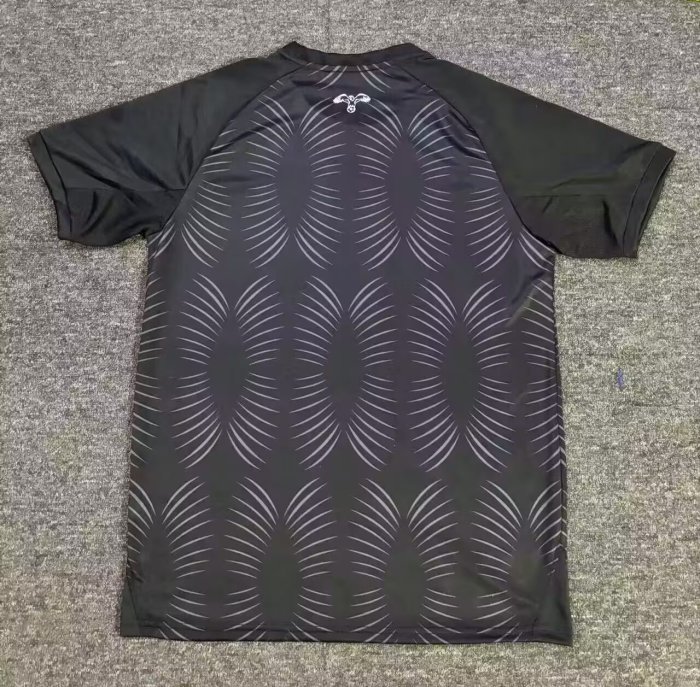 2026 Jordan Third Fans Soccer Jersey