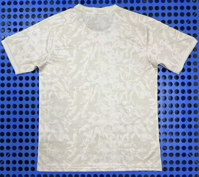 25-26 PSG Special Edition Fans Training shirts