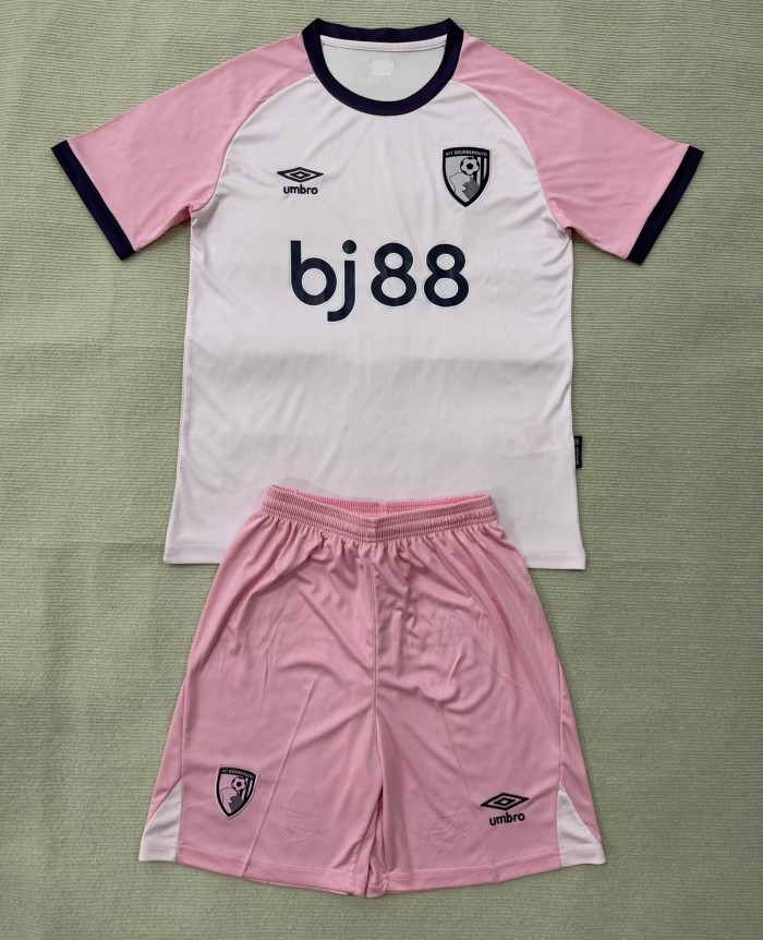 25-26 Bournemouth Third Adult Suit