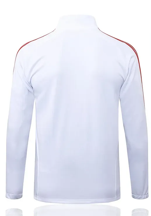 25-26 Bayern High Quality Jacket Tracksuit