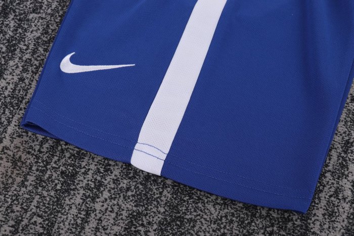 2014 Brazil Home Retro Kids Soccer Jersey