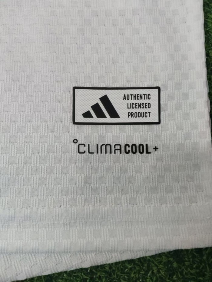 2026 World Cup Germany Home Player Version Kids Soccer Jersey(球员童装)