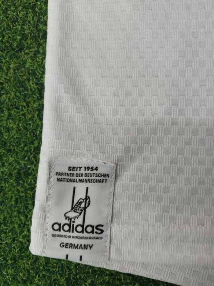 2026 World Cup Germany Home Player Version Kids Soccer Jersey(球员童装)