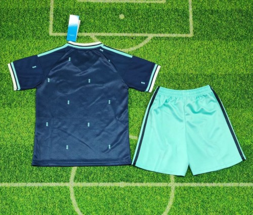 2026 Germany Away Kids Soccer Jersey