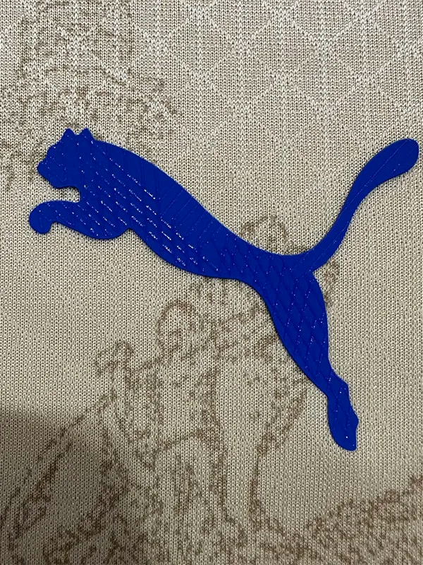 25-26 Marseille Special Edition Player Version Soccer Jersey