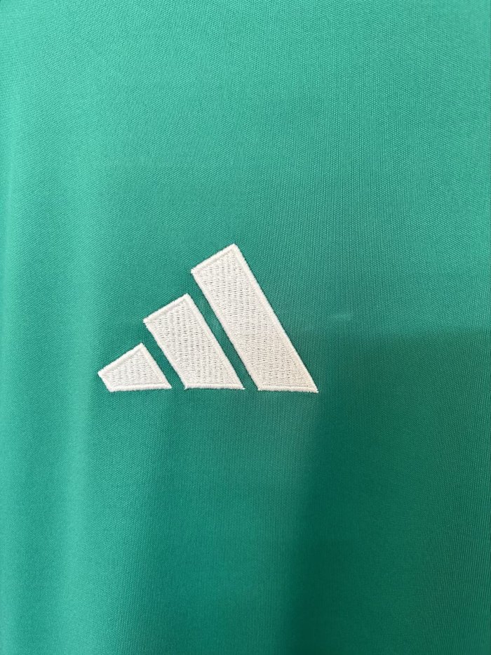 25-26 Germany GoalKeeper Fans Soccer Jersey