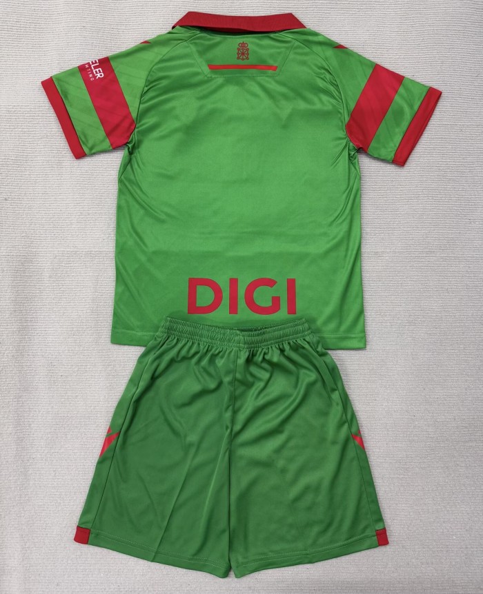 25-26 Osasuna Away Adult Suit