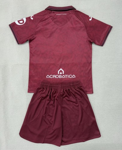 25-26 Torino Home Adult Suit