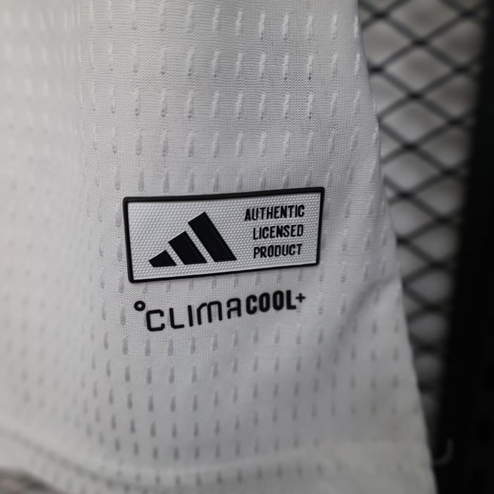 2026 World Cup Germany Home Women Player Version Soccer Jersey (女)