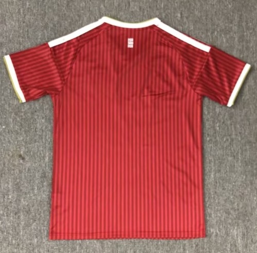 2026 Bayern Home Fans Soccer Jersey