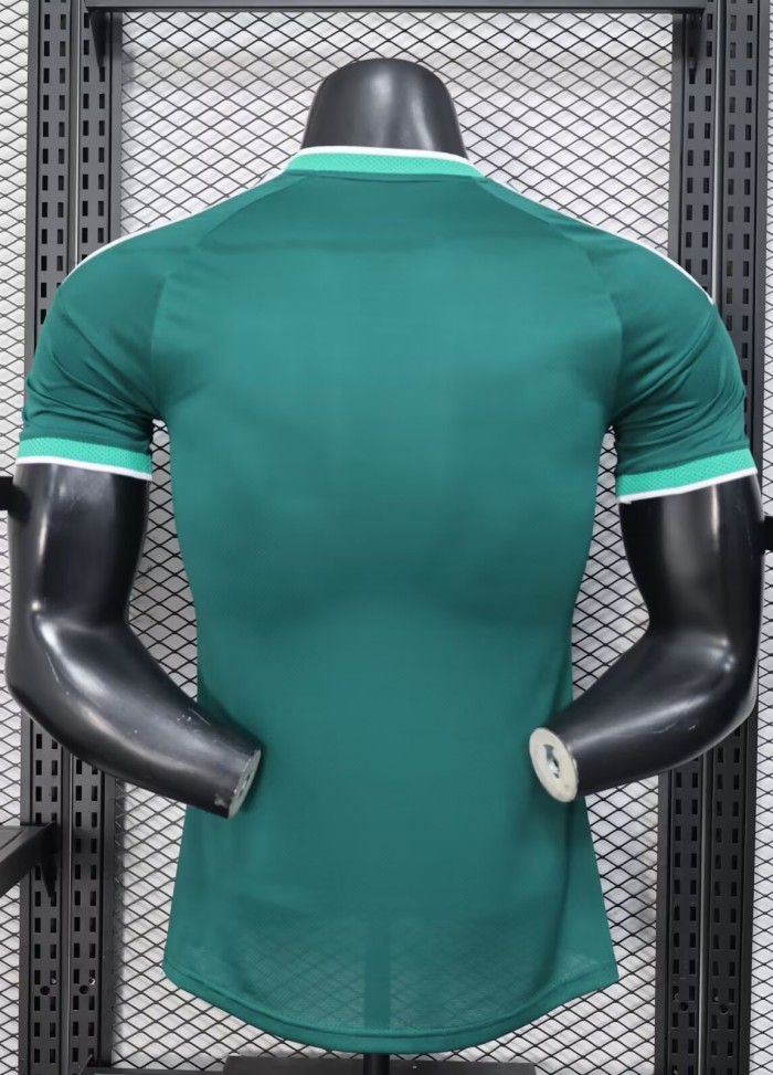 25-26 Saudi Arabia Special Edition Player Version Soccer Jersey