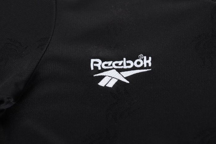 1996-1997 LIV Third Retro Kids Soccer Jersey