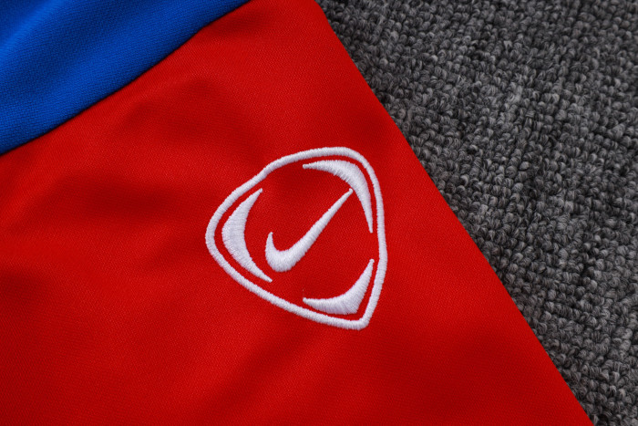 25-26 PSG High Quality Jacket Tracksuit