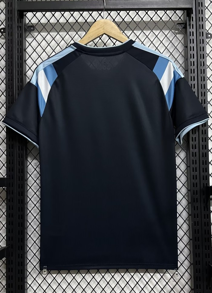 25-26 Argentina Special Edition Fans Soccer Jersey