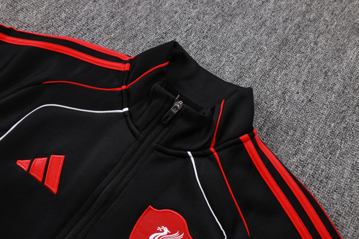 25-26 LIV High Quality Jacket Tracksuit