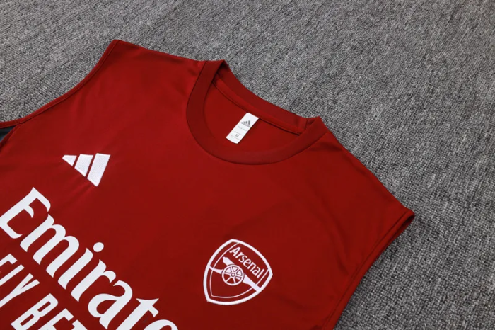 25-26 ARS High Quality Tank Top And Shorts Suit