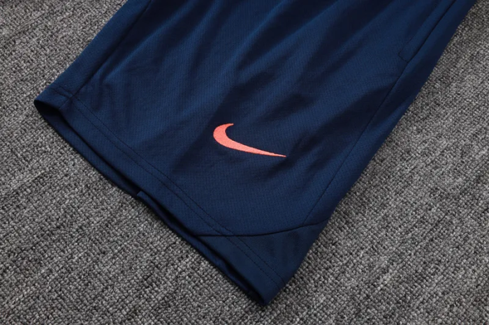 25-26 BAR High Quality Tank Top And Shorts Suit