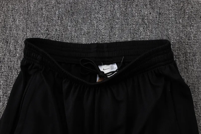 25-26 Ittihad High Quality Tank Top And Shorts Suit