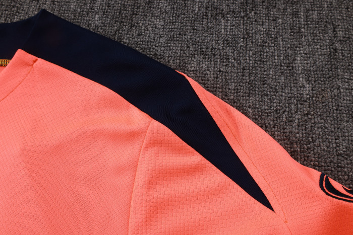 25-26 BAR High Quality Training Short Suit