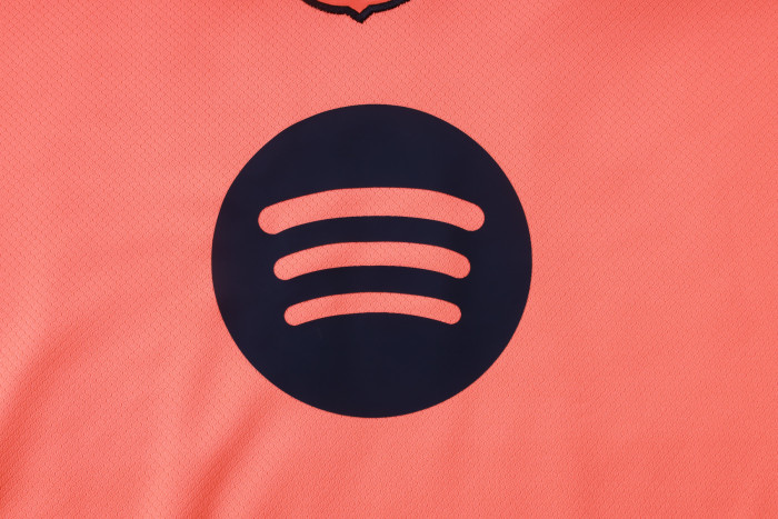 25-26 BAR High Quality Training Short Suit