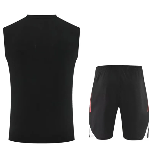 25-26 LIV High Quality Tank Top And Shorts Suit