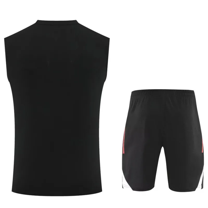 25-26 LIV High Quality Tank Top And Shorts Suit